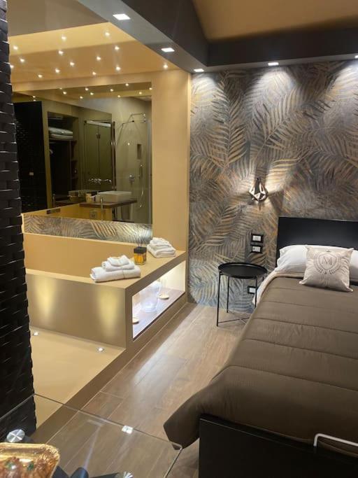Montesantogroup Suite House Nel Centro Di Napoli Eksteriør bilde
