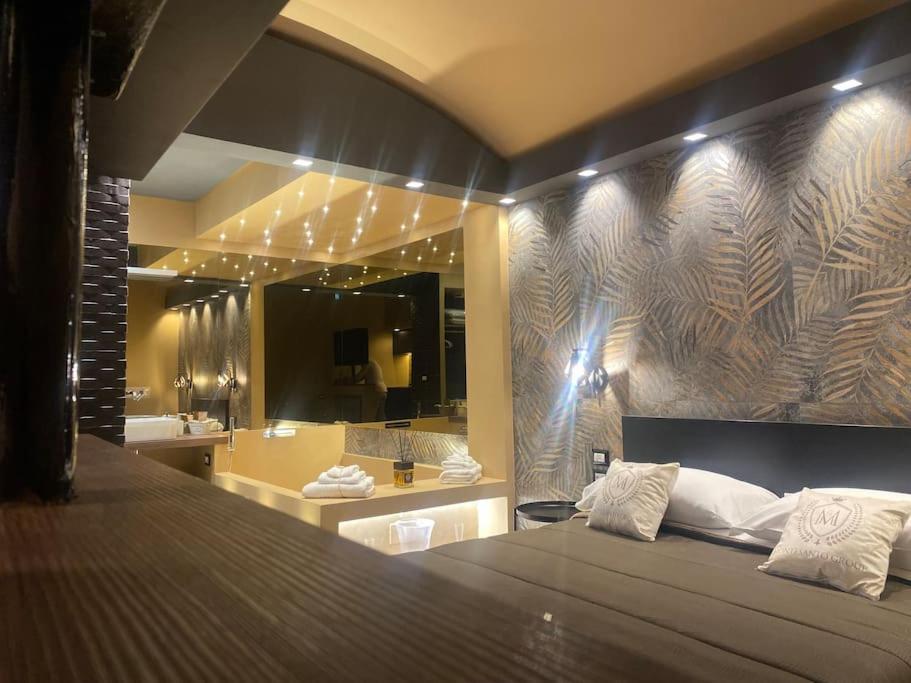 Montesantogroup Suite House Nel Centro Di Napoli Eksteriør bilde
