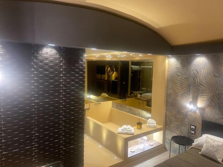 Montesantogroup Suite House Nel Centro Di Napoli Eksteriør bilde