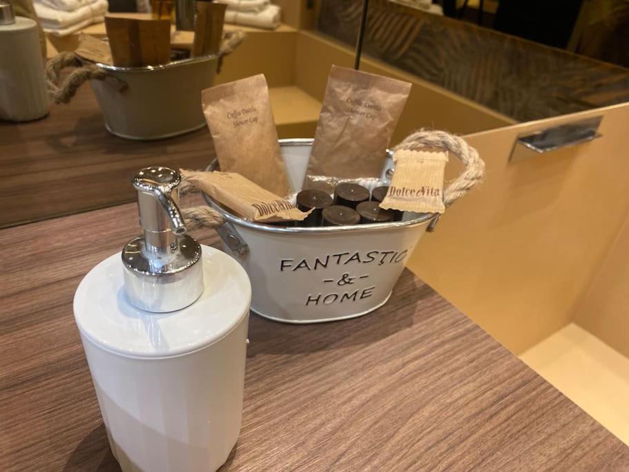 Montesantogroup Suite House Nel Centro Di Napoli Eksteriør bilde