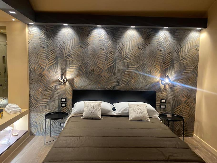 Montesantogroup Suite House Nel Centro Di Napoli Eksteriør bilde