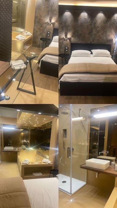 Montesantogroup Suite House Nel Centro Di Napoli Eksteriør bilde