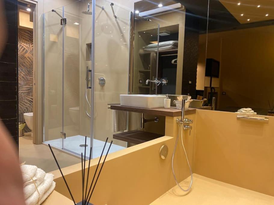 Montesantogroup Suite House Nel Centro Di Napoli Eksteriør bilde