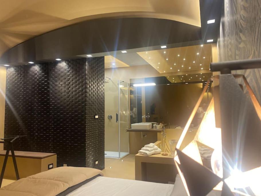 Montesantogroup Suite House Nel Centro Di Napoli Eksteriør bilde