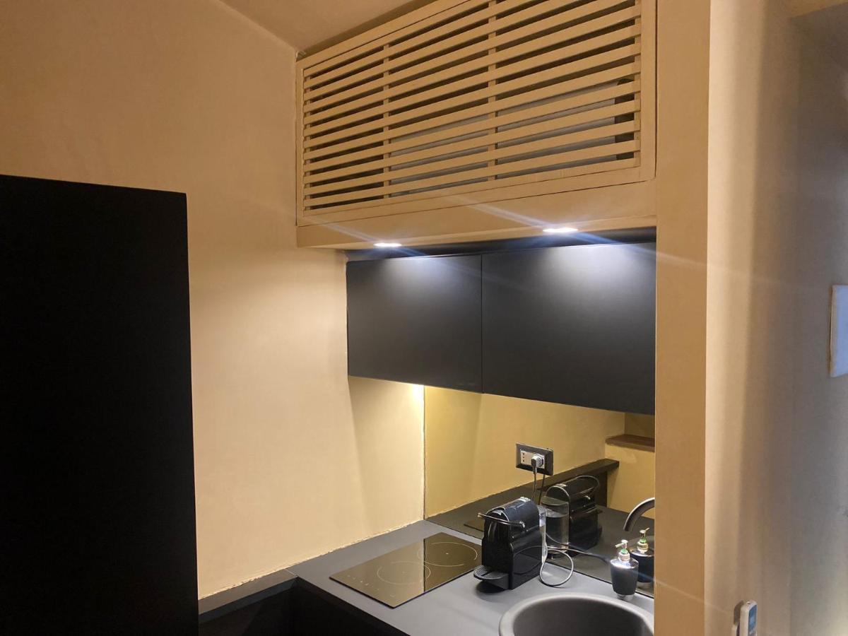 Montesantogroup Suite House Nel Centro Di Napoli Eksteriør bilde
